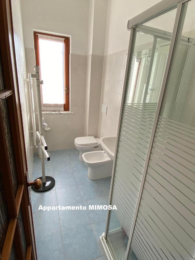 I Fiori Di Pietra Aparthotel Pietra Ligure Εξωτερικό φωτογραφία