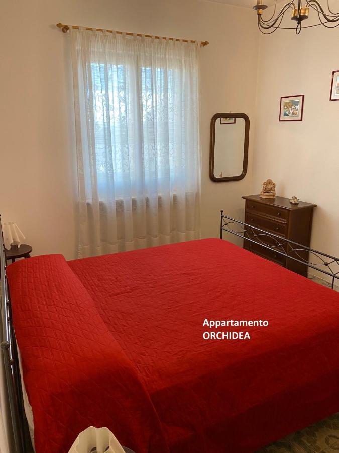 I Fiori Di Pietra Aparthotel Pietra Ligure Εξωτερικό φωτογραφία